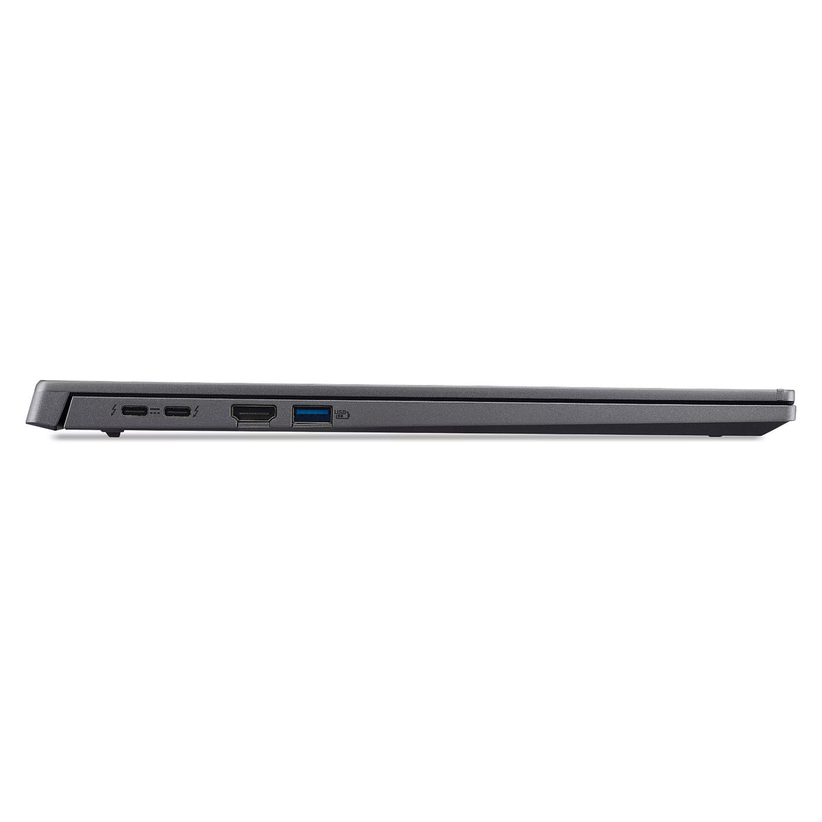 Acer Aspire 16 OLED A16-71M-77HE CU7-155H/16GB/512SSD/W11 Home