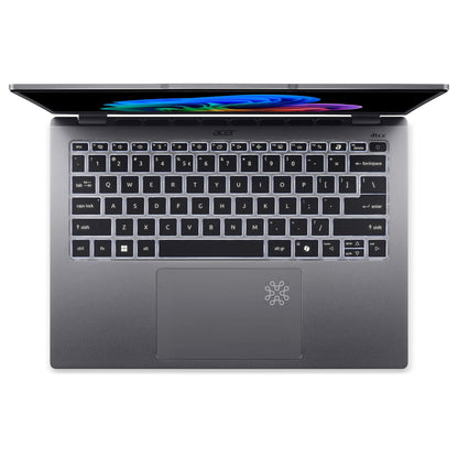Acer Swift Go 14 AI OLED SFG14-64-R5X3 RYZ AI 5-340/16GB/51GB SSD, Windows 11