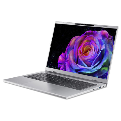 Acer Aspire 14 AI OLED A14-61M-R6YA RYZ AI R5-340/16GB/1TBSSD/W11 Home US english QWERTY