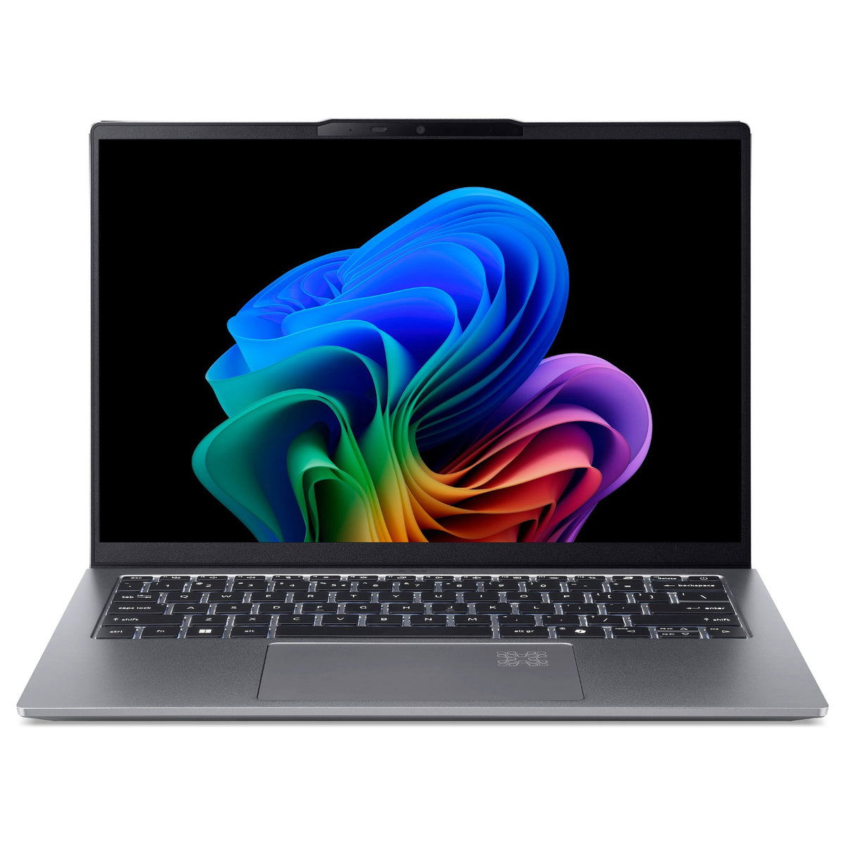 Acer Swift Go 14 AI OLED SFG14-64-R6MM RYZ AI 7-350/32GB/1TBSSD/W11 Home US english QWERTY