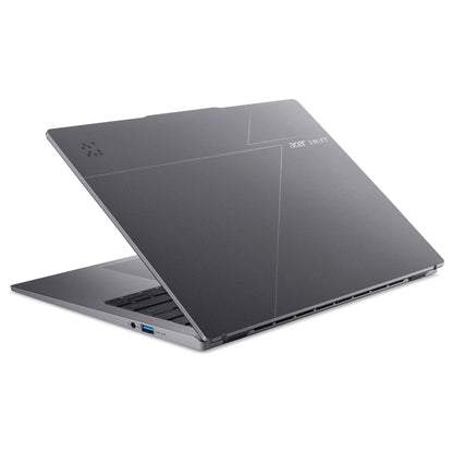 Acer Swift Go 14 AI OLED SFG14-64-R6MM RYZ AI 7-350/32GB/1TBSSD/W11 Home US english QWERTY