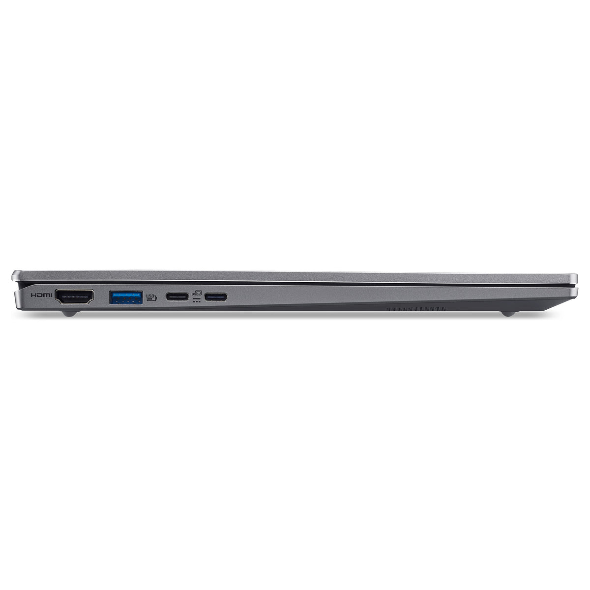 Acer Swift Go 14 AI OLED SFG14-64-R6MM RYZ AI 7-350/32GB/1TBSSD/W11 Home US english QWERTY