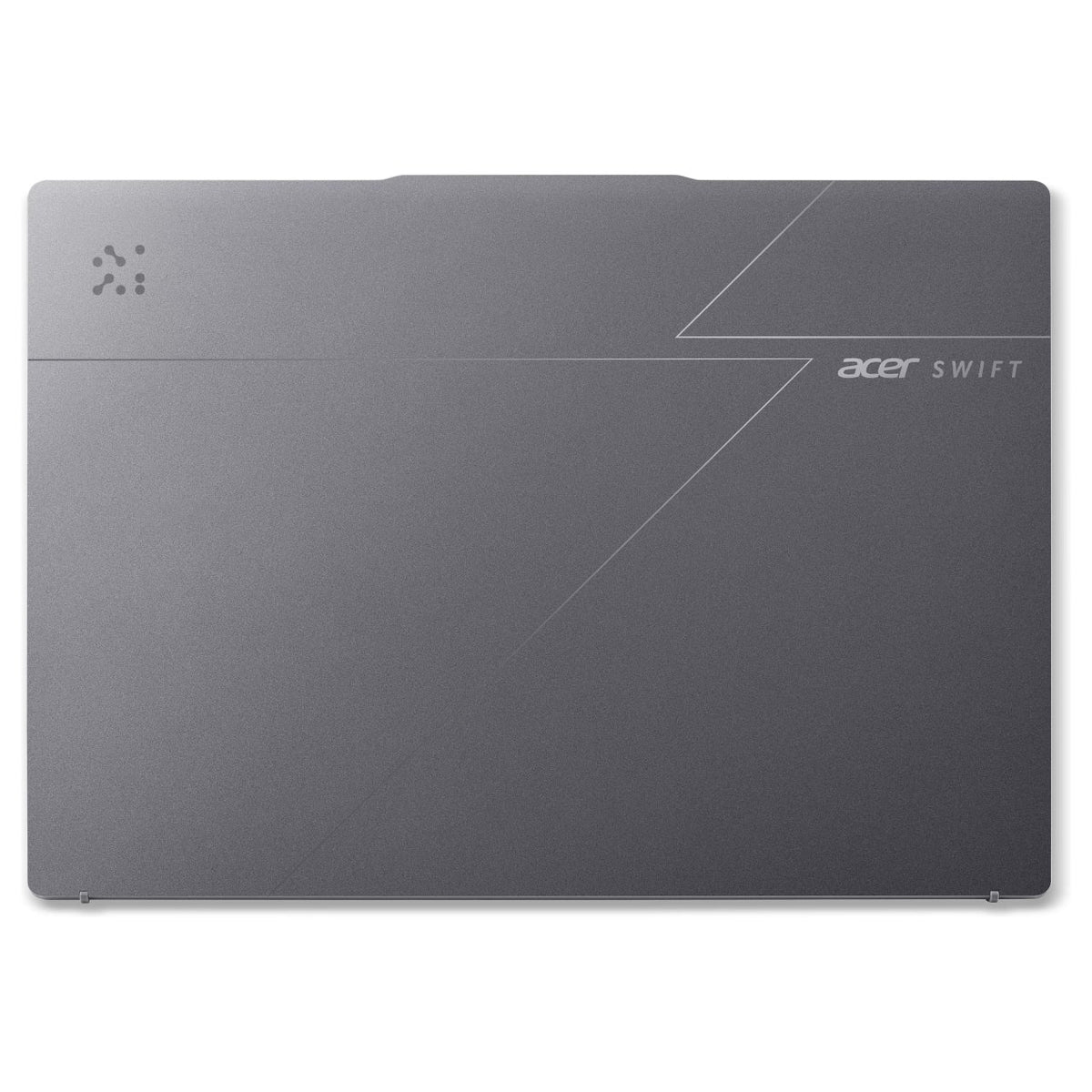 Acer Swift Go 14 AI OLED SFG14-64-R6MM RYZ AI 7-350/32GB/1TBSSD/W11 Home US english QWERTY
