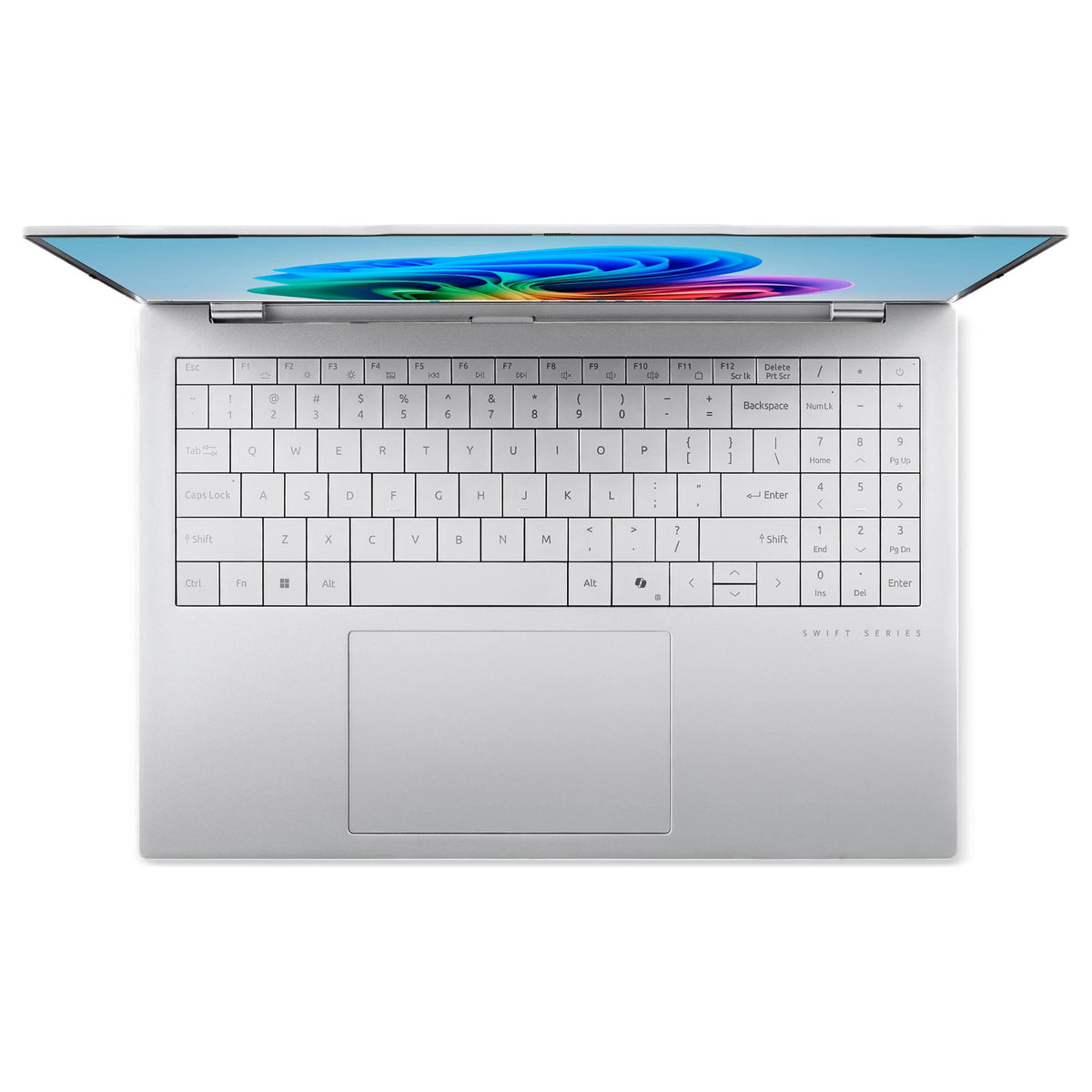 Acer Swift Air 16 SFA16-61M-R559 RYZ AI 7 350/32GB/1TBSSD/W11 Home