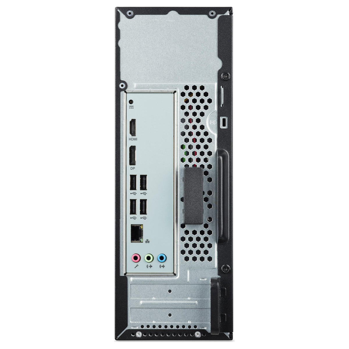 Acer Aspire XC-1710 SFF i3-N305/8GB/256SSD/W11 Home