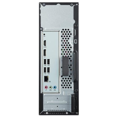 Acer Aspire XC-1710 SFF i3-N305/8GB/256SSD/W11 Home