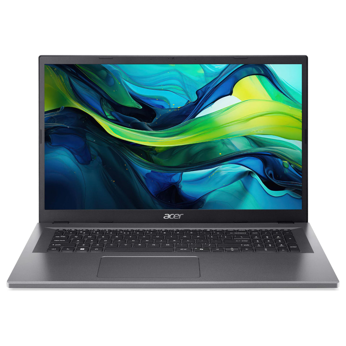 Acer Aspire Go 17 AG17-31P-33D2 i3-N355/8GB/512SSD/W11 Home