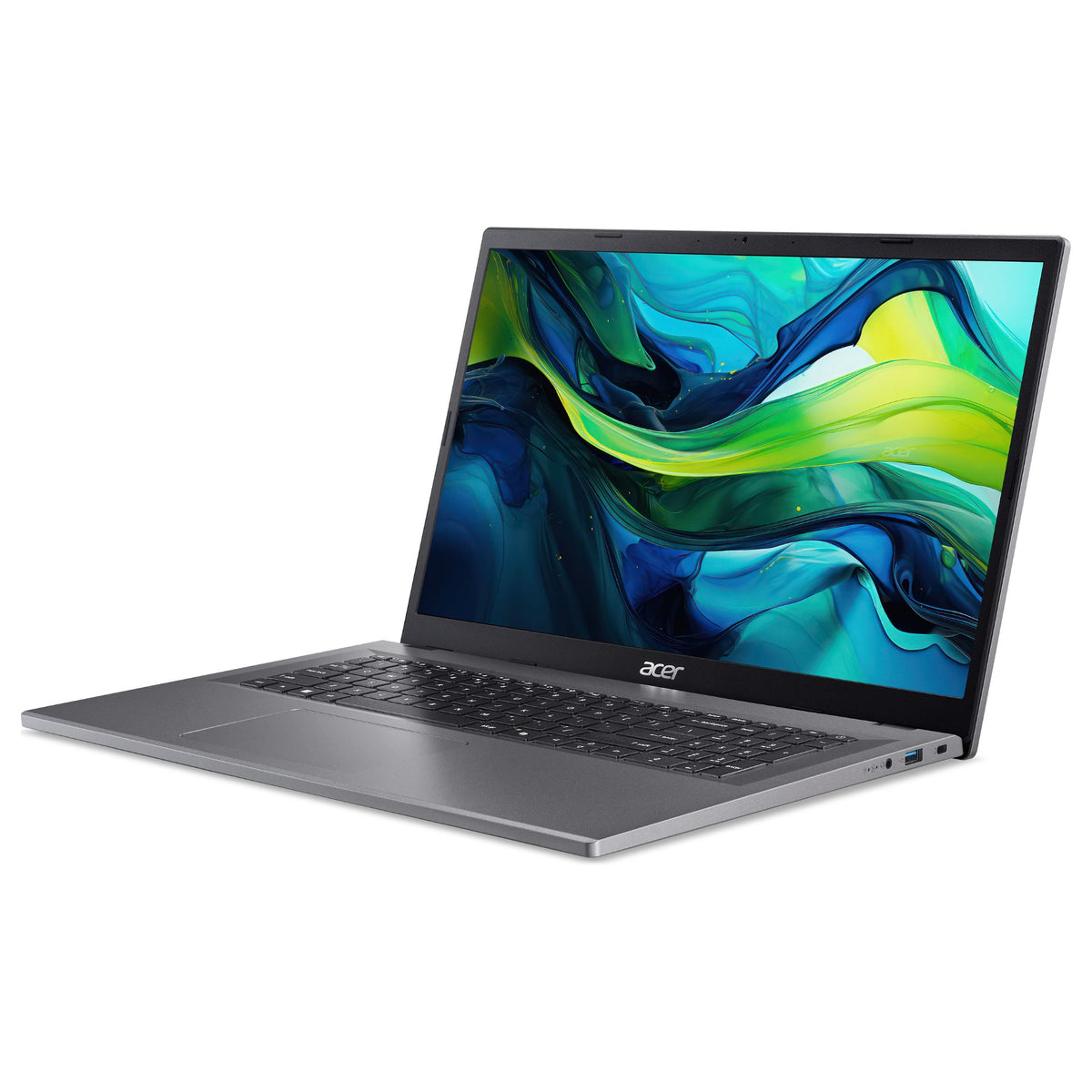 Acer Aspire Go 17 AG17-31P-33D2 i3-N355/8GB/512SSD/W11 Home