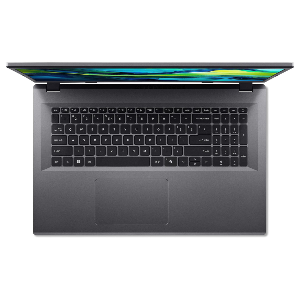 Acer Aspire Go 17 AG17-31P-33D2 i3-N355/8GB/512SSD/W11 Home