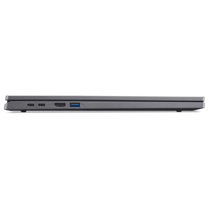 Acer Aspire Go 17 AG17-31P-33D2 i3-N355/8GB/512SSD/W11 Home