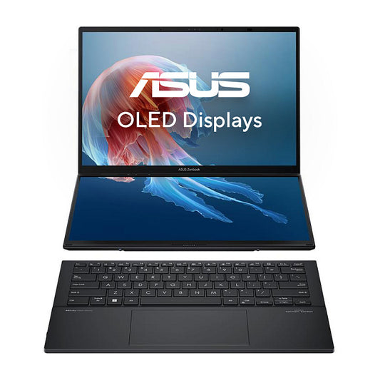 ASUS Zenbook Duo UX8406CA-QL194W CU9-285H/32GB/1TBSSD/W11 Home