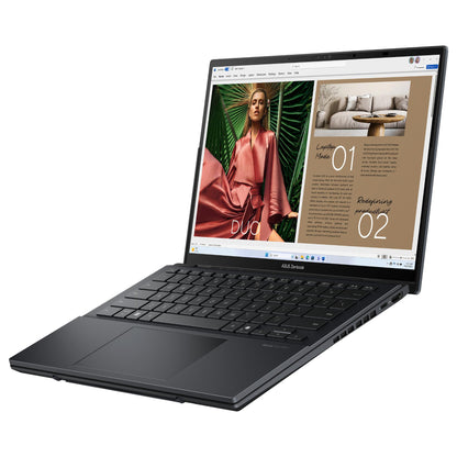 ASUS Zenbook Duo UX8406CA-QL194W CU9-285H/32GB/1TBSSD/W11 Home