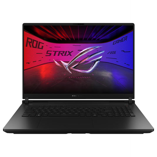 ASUS ROG Strix SCAR 18 G835LX-SA002W CU9-275HX/32GB/1TBSSD/RTX 5090/W11 Home