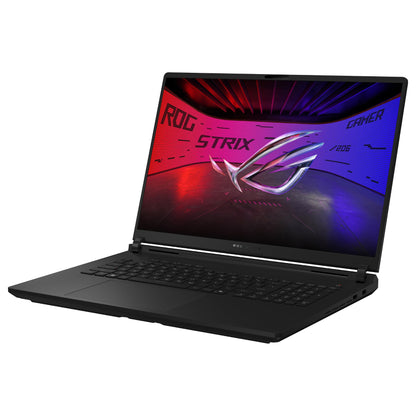 ASUS ROG Strix SCAR 18 G835LX-SA002W CU9-275HX/32GB/1TBSSD/RTX 5090/W11 Home