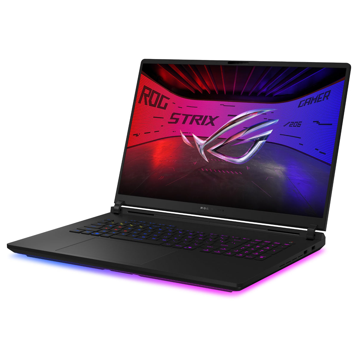 ASUS ROG Strix SCAR 18 G835LX-SA002W CU9-275HX/32GB/1TBSSD/RTX 5090/W11 Home