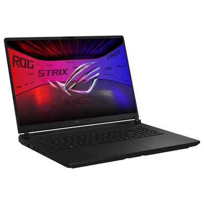 ASUS ROG Strix SCAR 18 G835LX-SA002W CU9-275HX/32GB/1TBSSD/RTX 5090/W11 Home