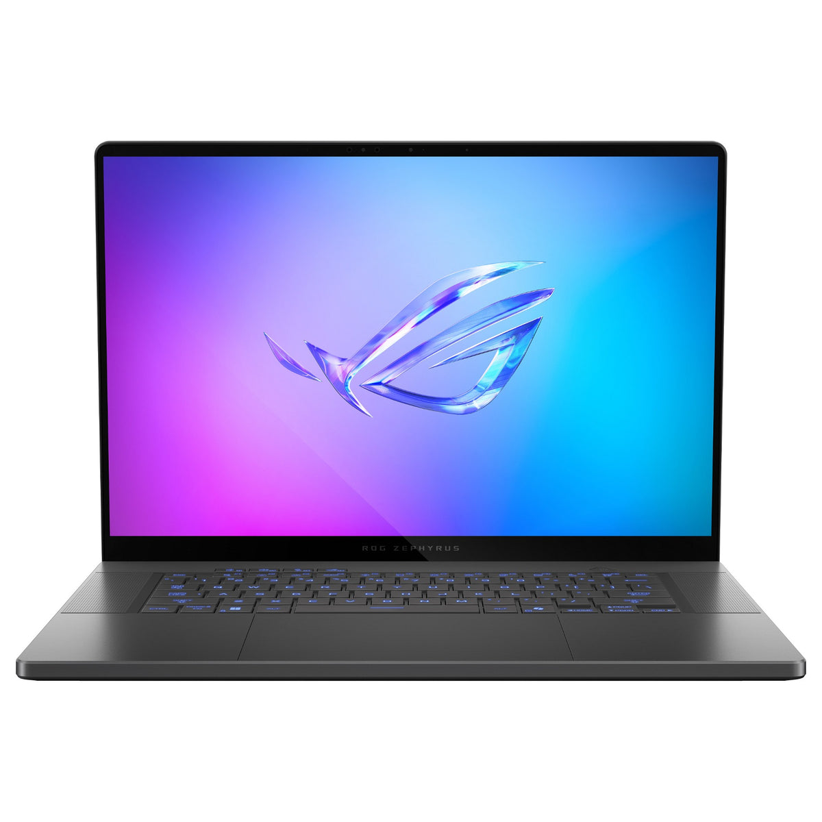 ASUS ROG Zephyrus G16 GU605CX-QR106W CU9 285H/32GB/2TBSSD/RTX5090/W11 Home