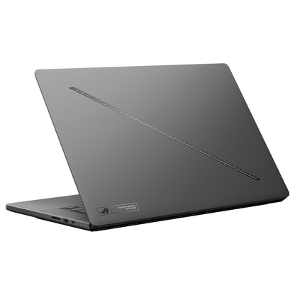 ASUS ROG Zephyrus G16 GU605CX-QR106W CU9 285H/32GB/2TBSSD/RTX5090/W11 Home