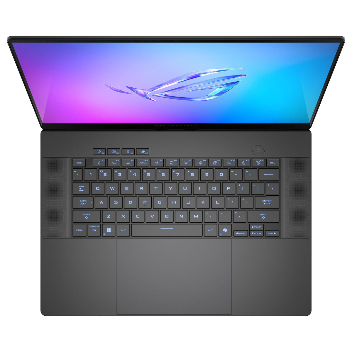 ASUS ROG Zephyrus G16 GU605CX-QR106W CU9 285H/32GB/2TBSSD/RTX5090/W11 Home