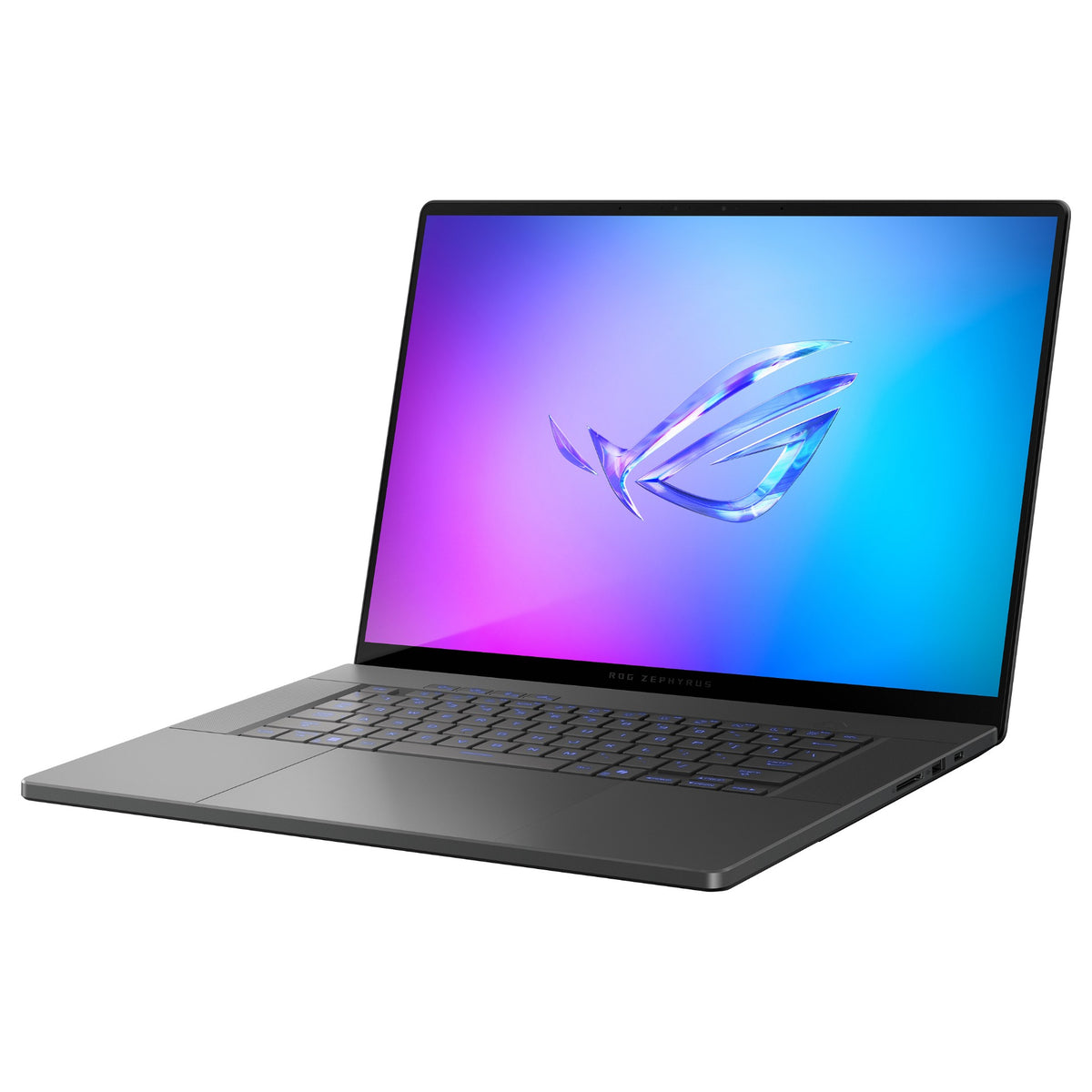 ASUS ROG Zephyrus G16 GU605CX-QR106W CU9 285H/32GB/2TBSSD/RTX5090/W11 Home