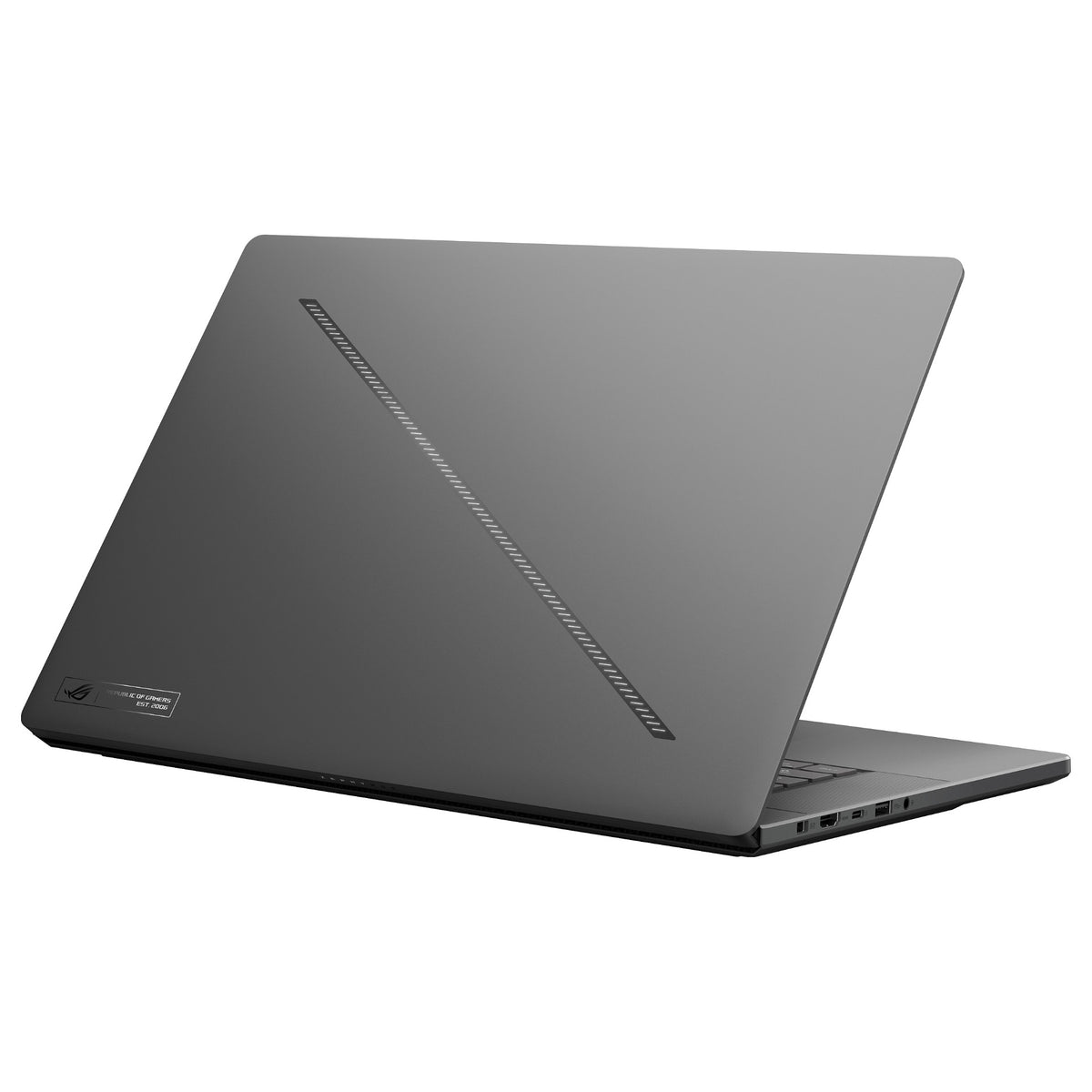 ASUS ROG Zephyrus G16 GU605CX-QR106W CU9 285H/32GB/2TBSSD/RTX5090/W11 Home