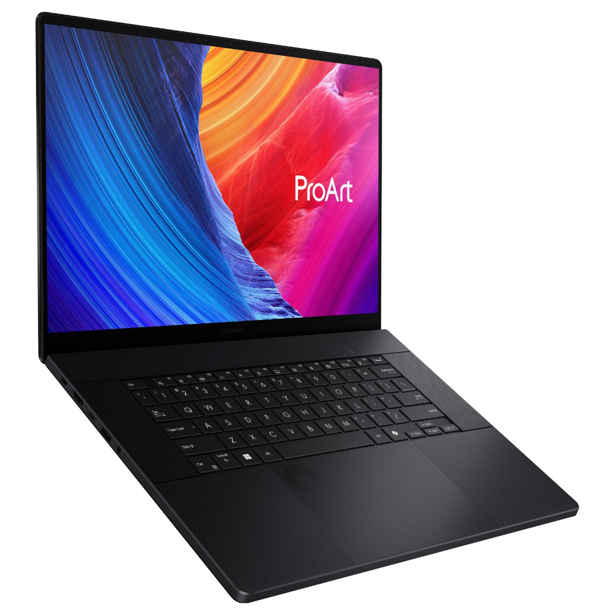 ASUS ProArt P16 H7606WP-RJ097W RYZ AI 9 HX 370/32GB/1TBSSD/RTX5070/W11 Home
