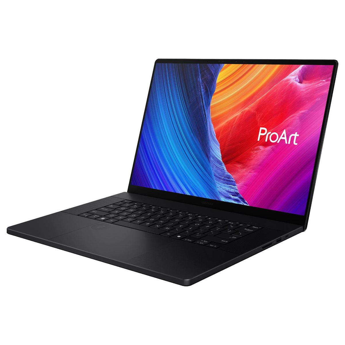 ASUS ProArt P16 H7606WP-RJ097W RYZ AI 9 HX 370/32GB/1TBSSD/RTX5070/W11 Home