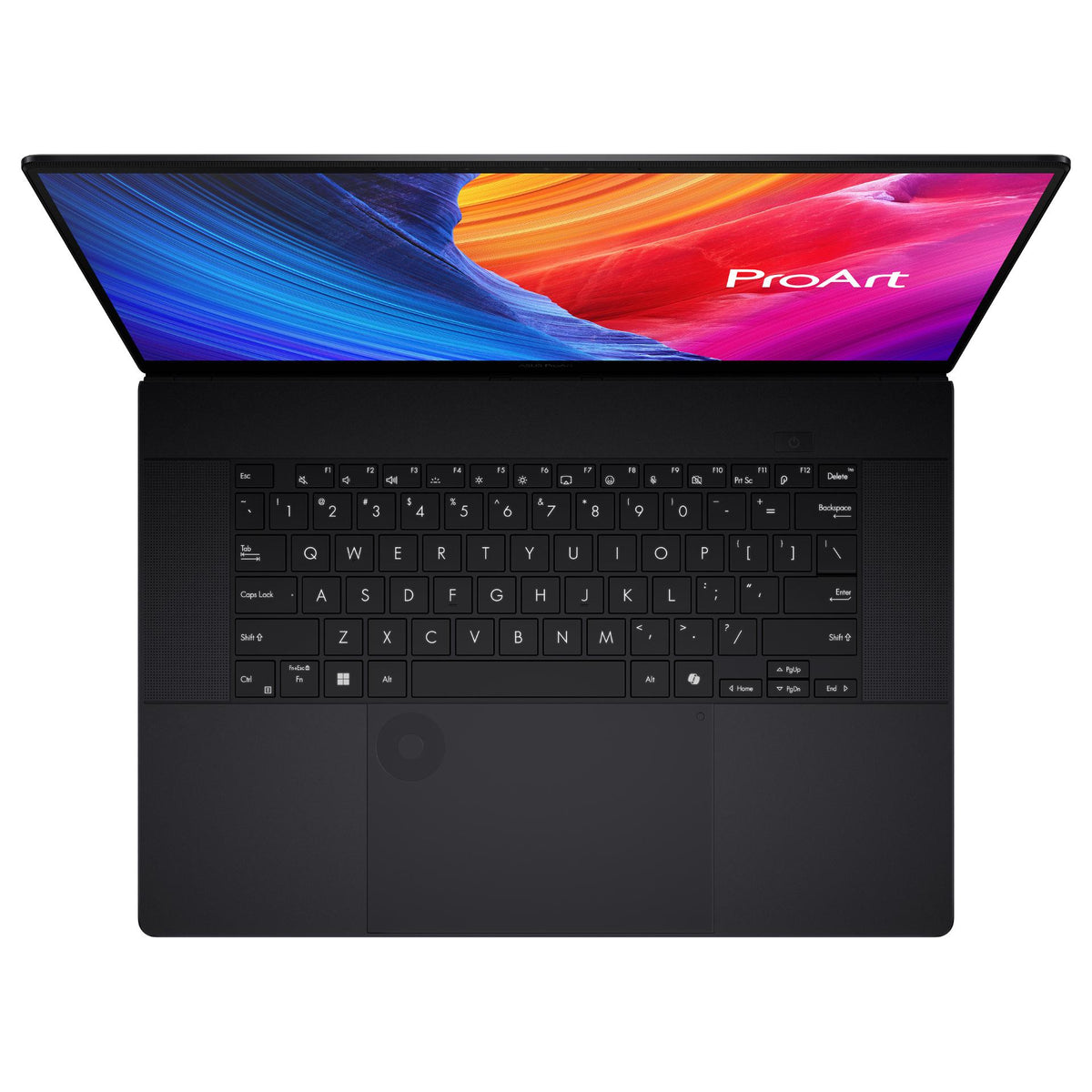 ASUS ProArt P16 H7606WP-RJ097W RYZ AI 9 HX 370/32GB/1TBSSD/RTX5070/W11 Home