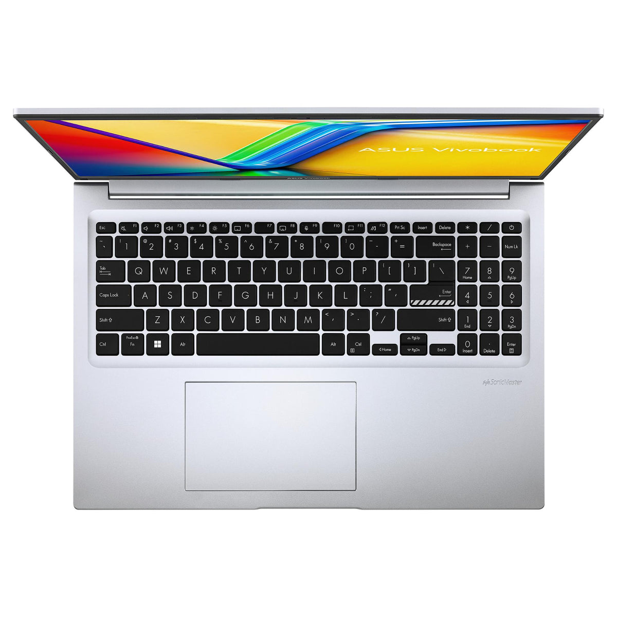 ASUS Vivobook 16 M1605NAQ-MB029W RYZ5 150/16GB/1TBSSD/W11 Home