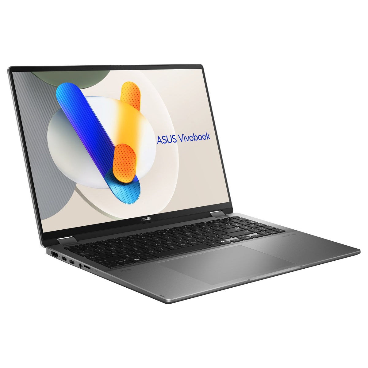 ASUS Vivobook 16 Flip TP3607SA-SI155W CoreU7 256V/16GB/1TBSSD/W11 Home