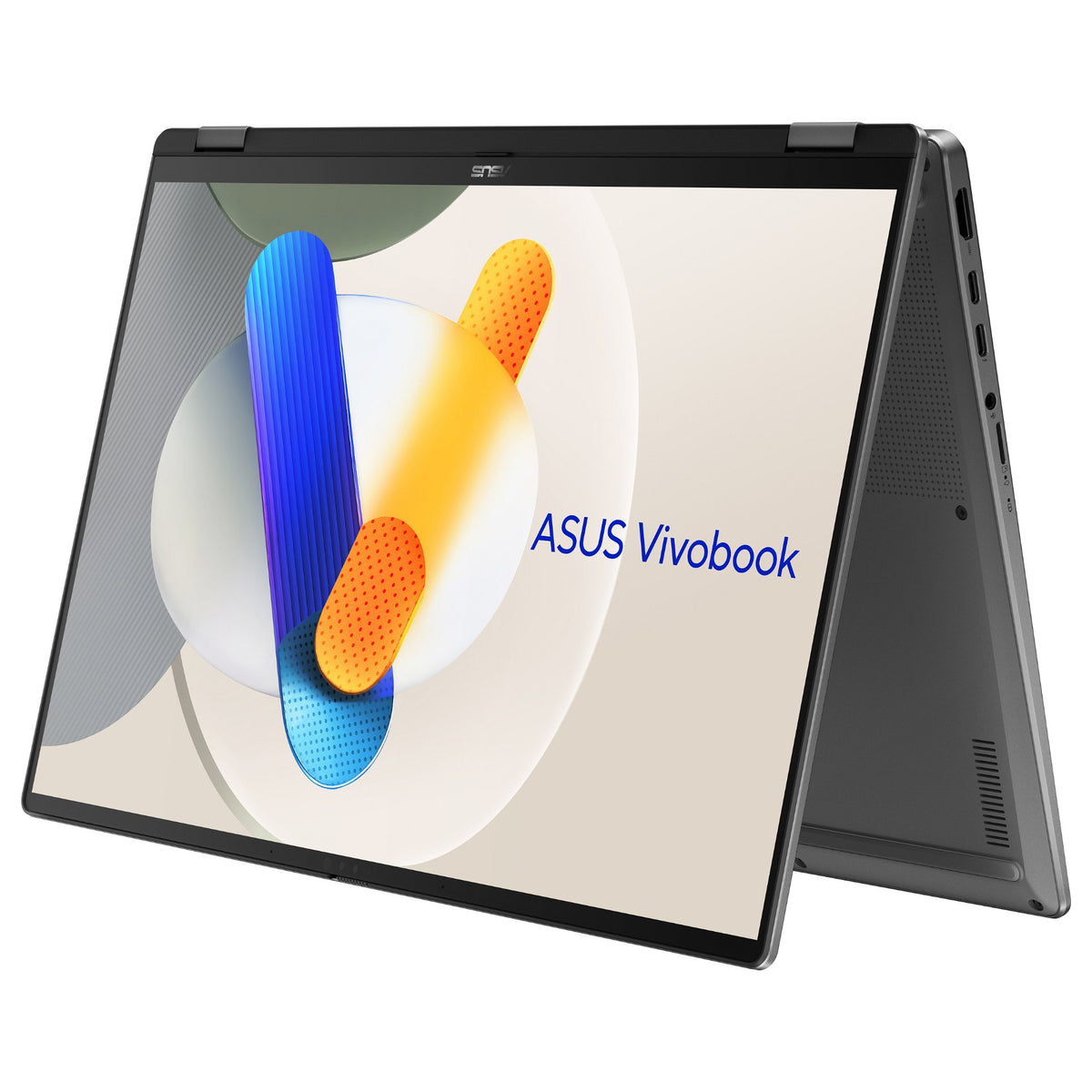 ASUS Vivobook 16 Flip TP3607SA-SI155W CoreU7 256V/16GB/1TBSSD/W11 Home