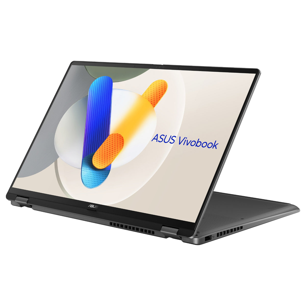 ASUS Vivobook 16 Flip TP3607SA-SI155W CoreU7 256V/16GB/1TBSSD/W11 Home