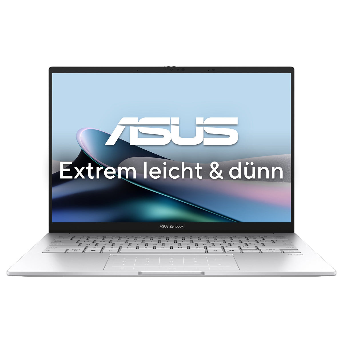 ASUS Zenbook 14 UX3405CA-ST775X CU9 285H/32GB/1TBSSD/W11 Pro