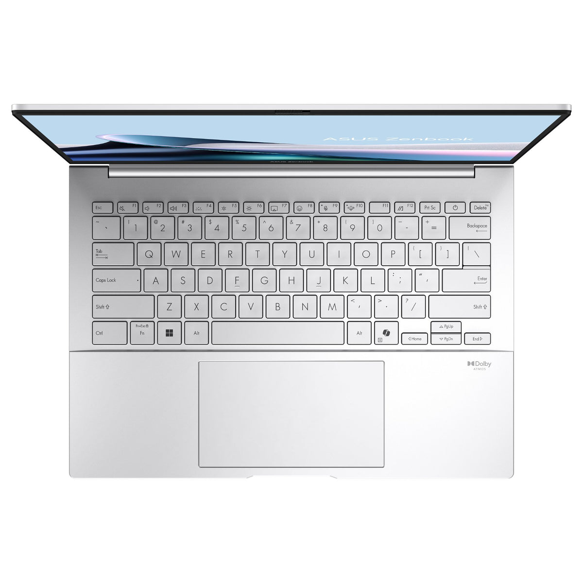 ASUS Zenbook 14 UX3405CA-ST775X CU9 285H/32GB/1TBSSD/W11 Pro