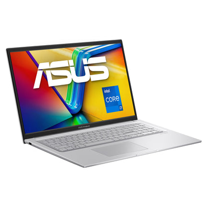 ASUS Vivobook 17 X1704VA-AU918W Core7 150U/16GB/1TBSSD/W11 Home