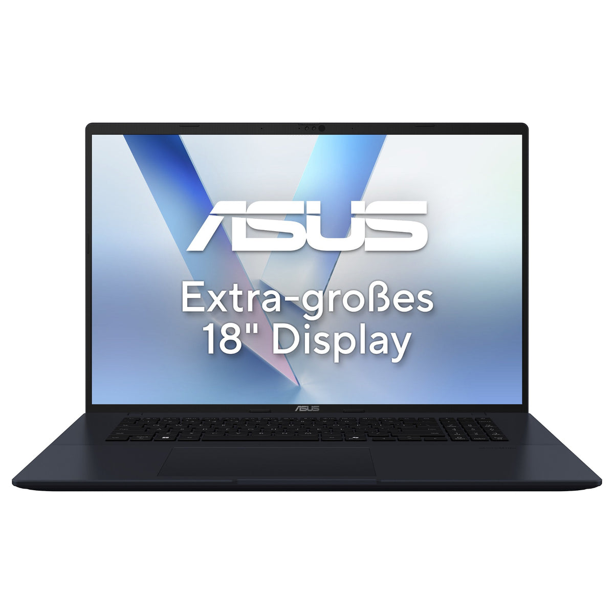 ASUS Vivobook 18 M1807GA-S8068W RYZ AI 7 445/16GB/1TBSSD/W11 Home