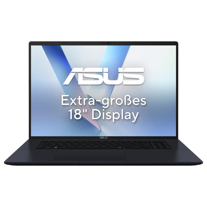 ASUS Vivobook 18 M1807GA-S8068W RYZ AI 7 445/16GB/1TBSSD/W11 Home