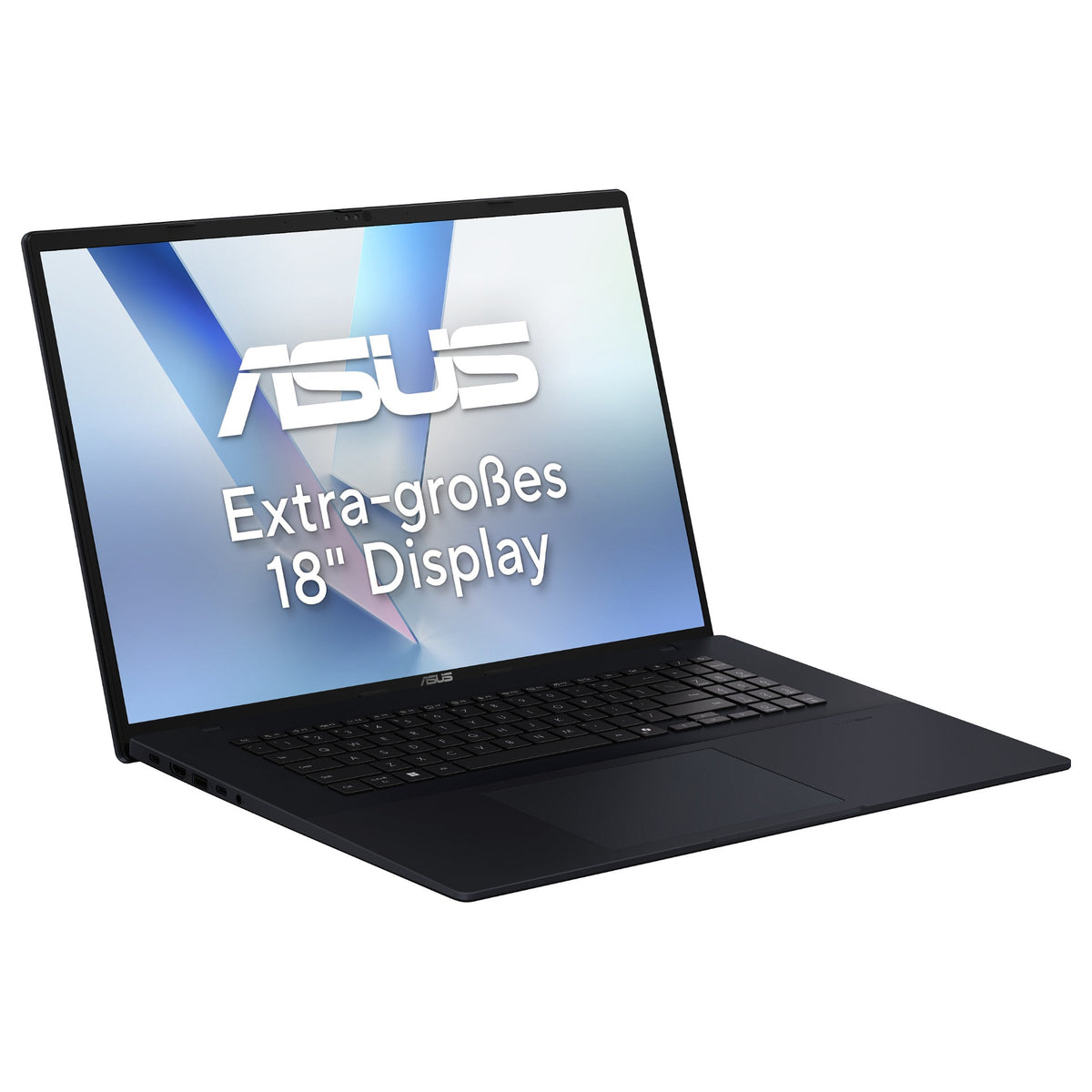 ASUS Vivobook 18 M1807GA-S8068W RYZ AI 7 445/16GB/1TBSSD/W11 Home