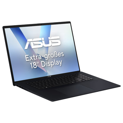 ASUS Vivobook 18 M1807GA-S8068W RYZ AI 7 445/16GB/1TBSSD/W11 Home