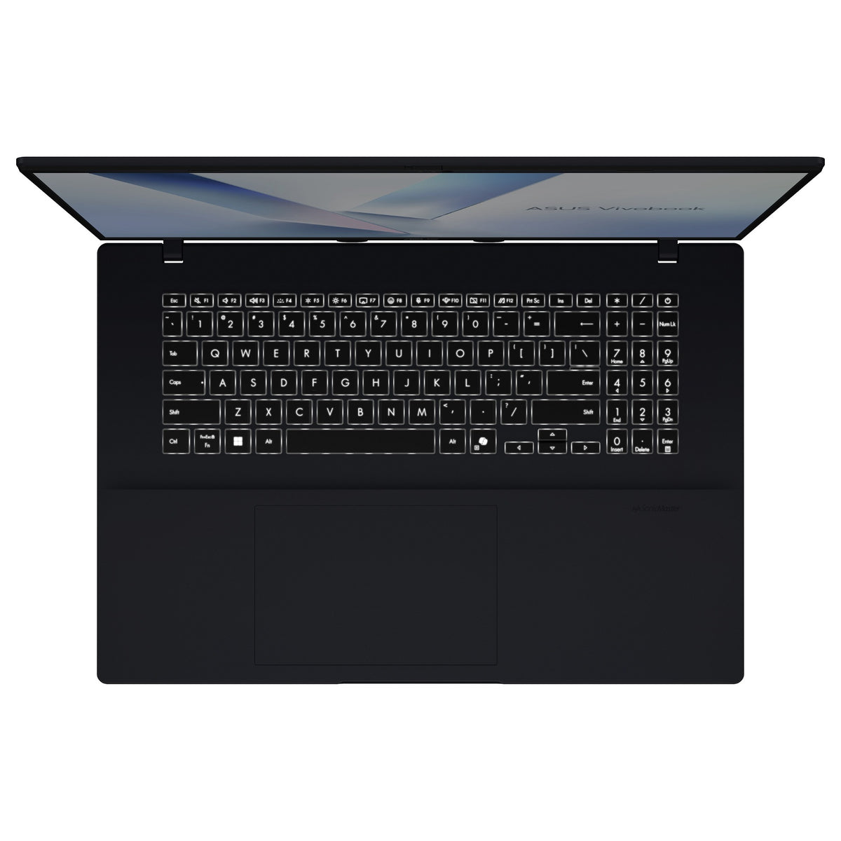 ASUS Vivobook 18 M1807GA-S8068W RYZ AI 7 445/16GB/1TBSSD/W11 Home