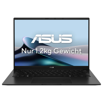 ASUS Zenbook 14 UM3406GA-QD032W RYZ AI 7 445/32GB/1TBSSD/W11 Home