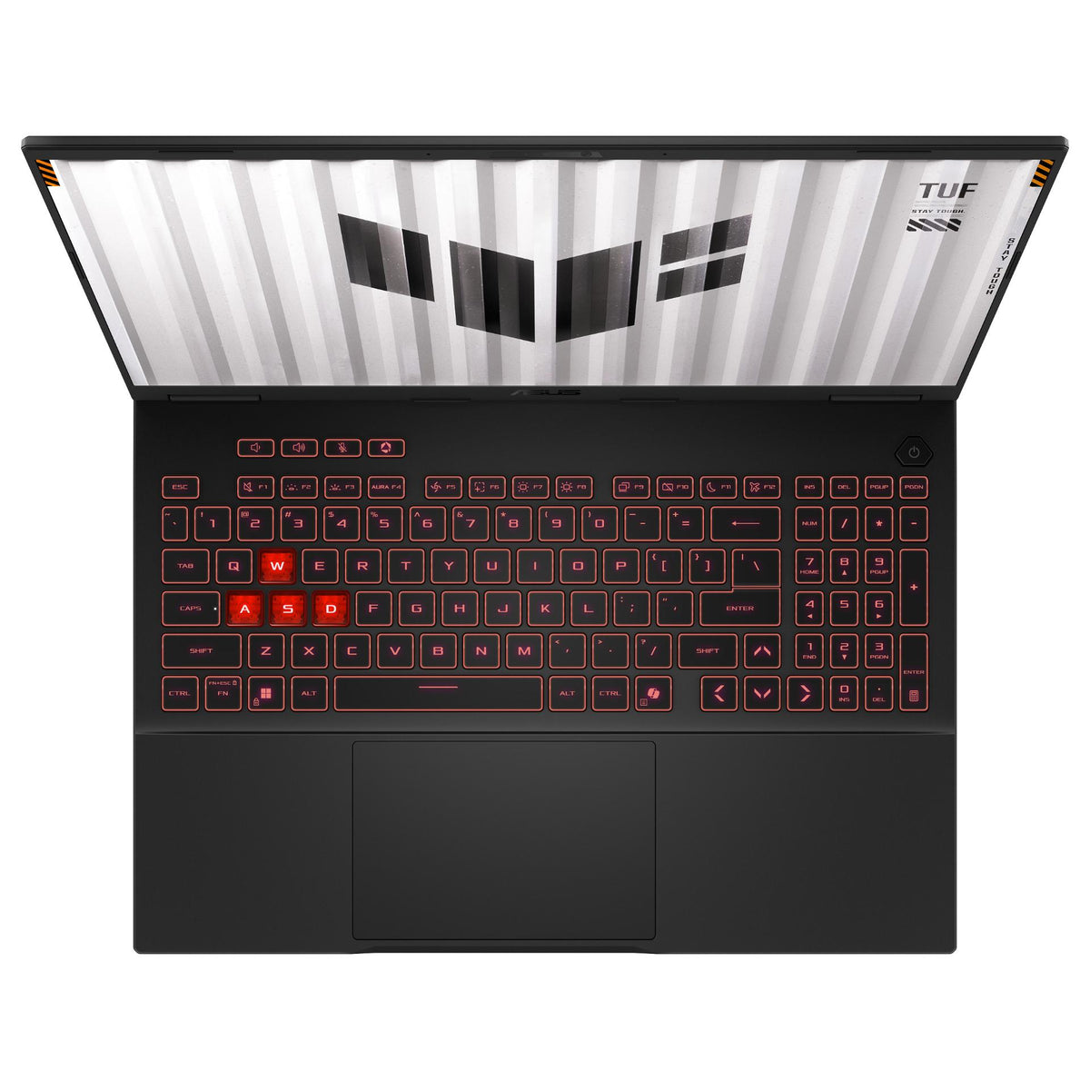 ASUS TUF Gaming A16 FA608UH-RV027W RYZ7 260/16GB/1TBSSD/RTX5050/W11 Home