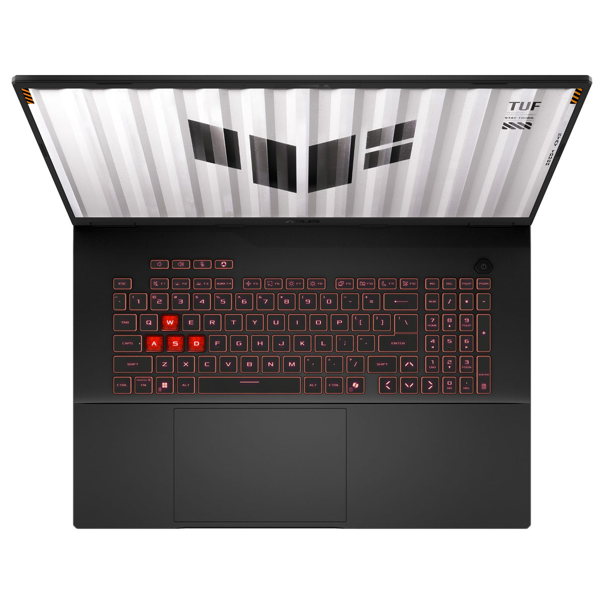 ASUS TUF Gaming A18 FA808UH-S8022 RYZ7-260/16GB/512SSD/RTX5050/FreeDOS