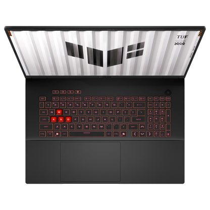 ASUS TUF Gaming A18 FA808UH-S8022 RYZ7-260/16GB/512SSD/RTX5050/FreeDOS