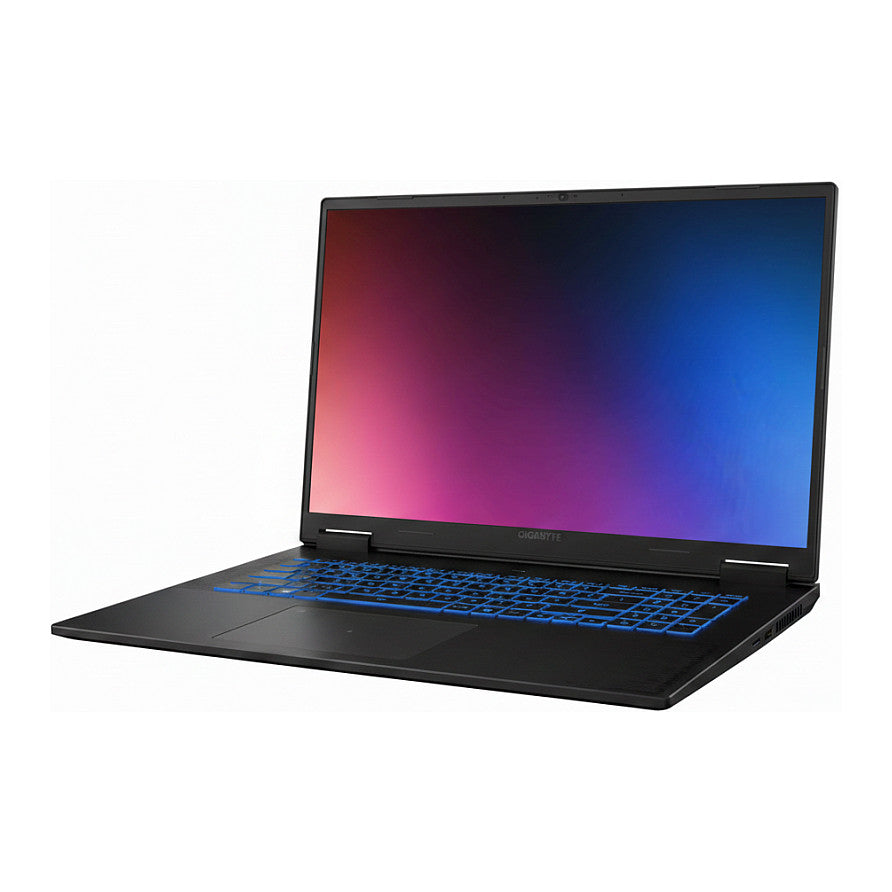 GigaByte GAMING A18 PRO DXJ Core7 240H/RTX5070Ti/32GB/1TBSSD/W11 Home