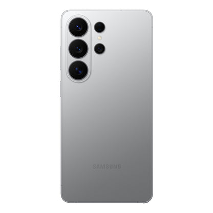 Samsung Galaxy S26 Ultra 5G Dual Sim 12RAM 256GB DE silver shadow