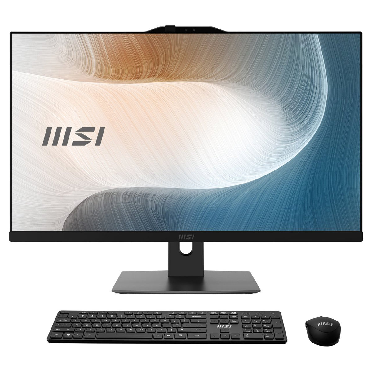 AIO MSI Modern AM272P 12M-1063AT 27 i5-1235U/16GB/512SSD/W11 Home