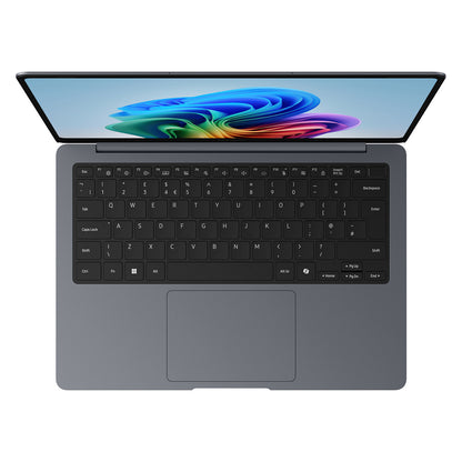 Samsung Galaxy Book6 Pro CU7 356H/32GB/512SSD/W11 Pro Gray