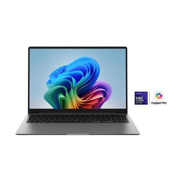 Samsung Galaxy Book6 Pro CU7 356H/32GB/1TBSSD/W11 Pro Gray