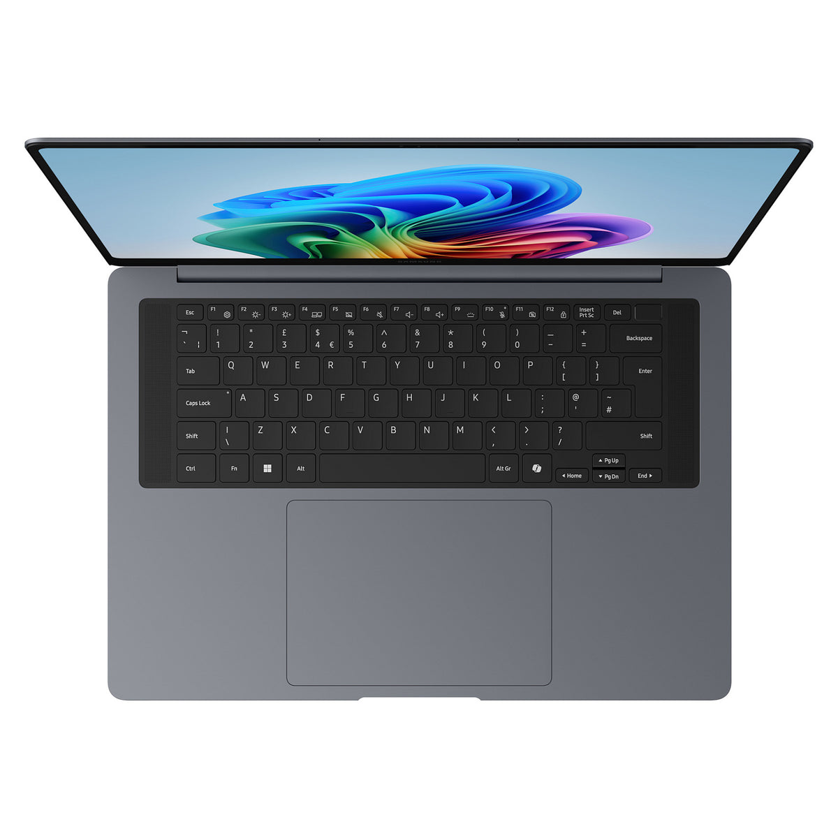 Samsung Galaxy Book6 Pro CU7 356H/32GB/1TBSSD/W11 Pro Gray